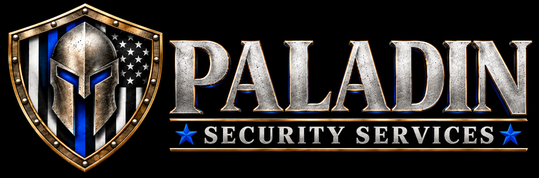 Paladin Defense Group, Inc.